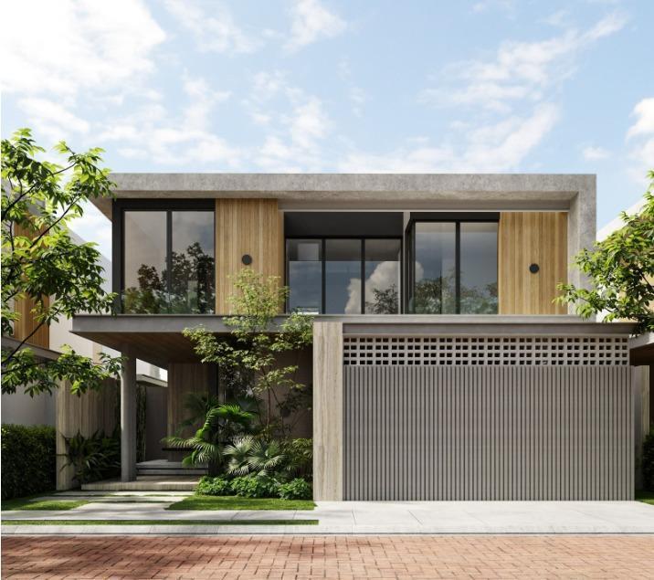 Casa en Venta, Urbanizacion Punta Barranco, Samborondon, Irir, Guayas — imagen 3