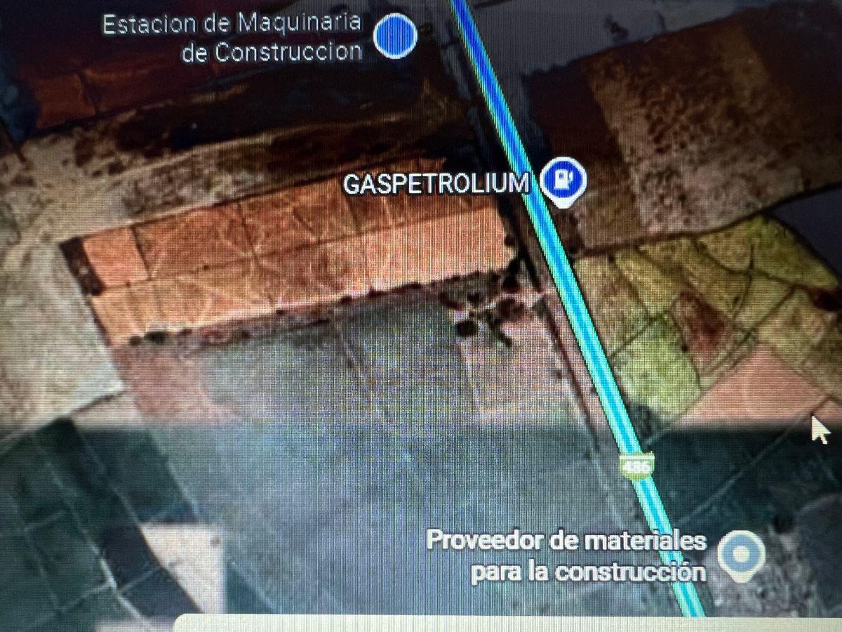 Venta Terreno 13 has (130.000), C Via Salitre, Km. 10, Al Pie de La Vía, Cantón Daule, Guayas — imagen 3
