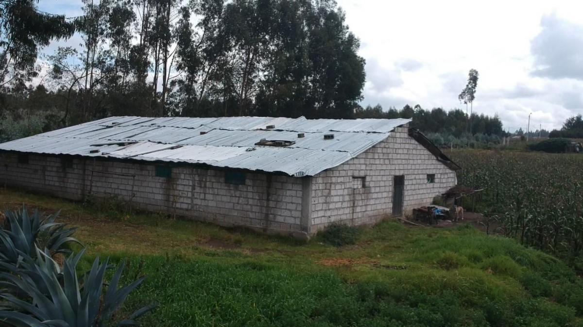 Terreno de Venta en Latacunga, Cotopaxi — imagen 5