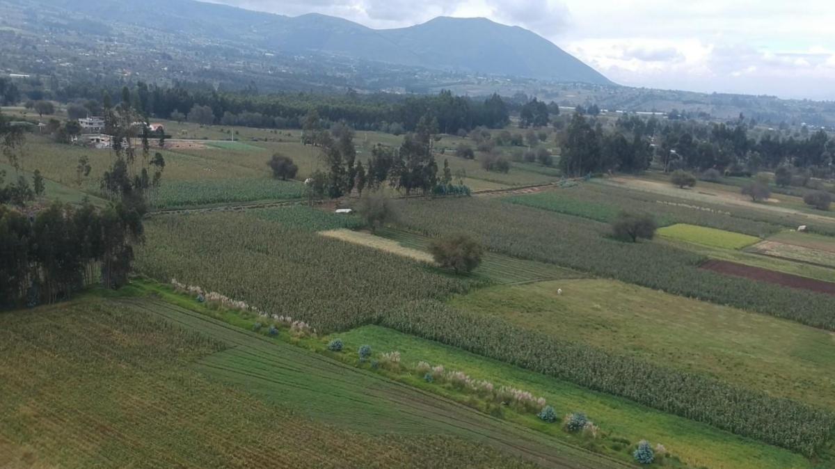 Terreno de Venta en Latacunga, Cotopaxi — imagen 3