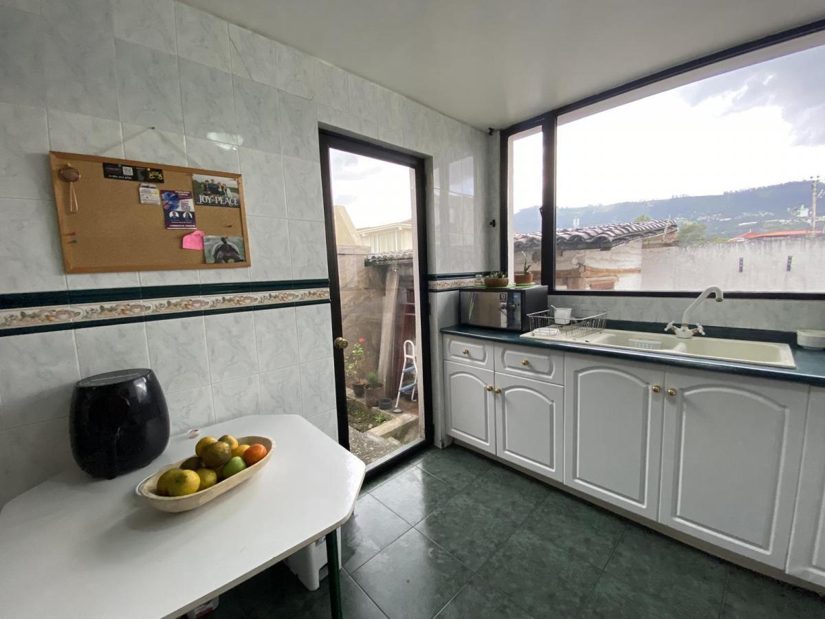 Casa de Venta en Cumbayá, La Primavera 2 — imagen 3