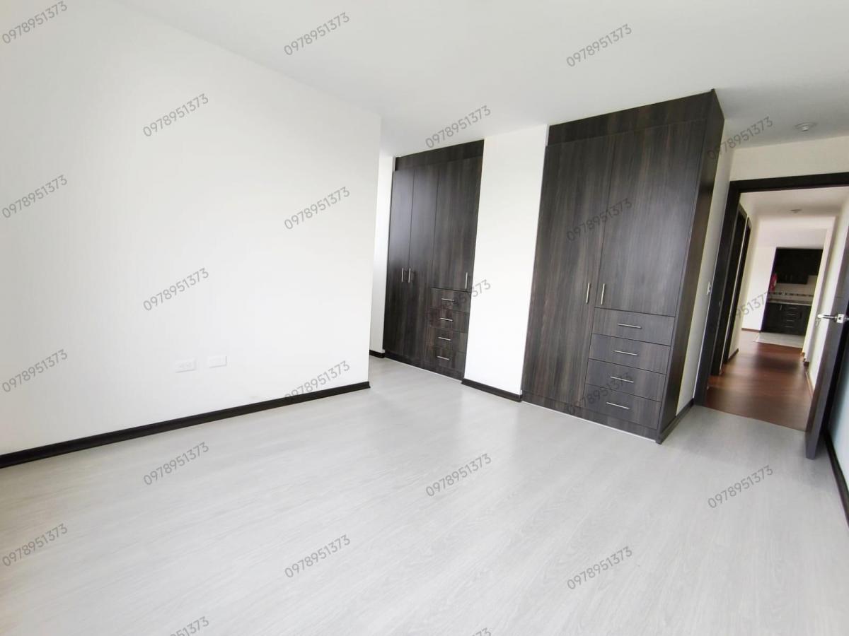 Departamentos en Venta Sector Colegio Americano - Carcelén — imagen 5