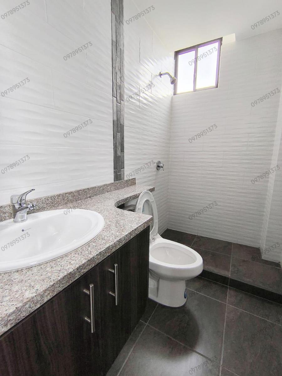 Departamentos en Venta Sector Colegio Americano - Carcelén — imagen 4
