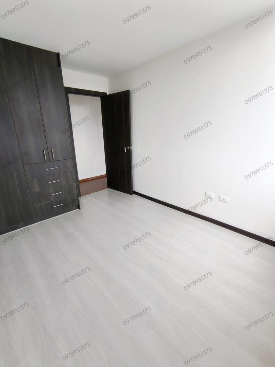 Departamentos en Venta Sector Colegio Americano - Carcelén — imagen 3