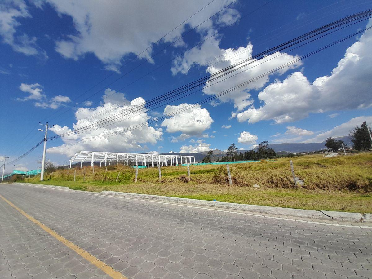 Vendo Terrenos Industriales I2 Pifo (Dl) — imagen 3