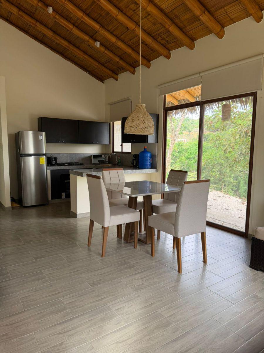 Inversión en Olón: Se Vende Casa en La Montaña con Vista Al Mar y Al Bosque — imagen 4