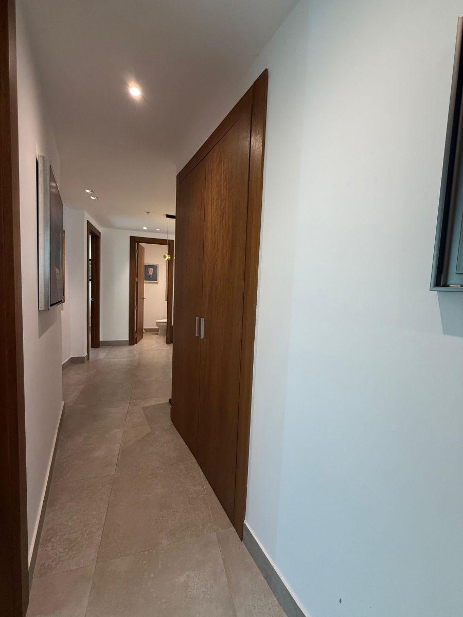 Mocoli Blue Bay Departamento Vista Al Rio en Venta, Guayas — imagen 5