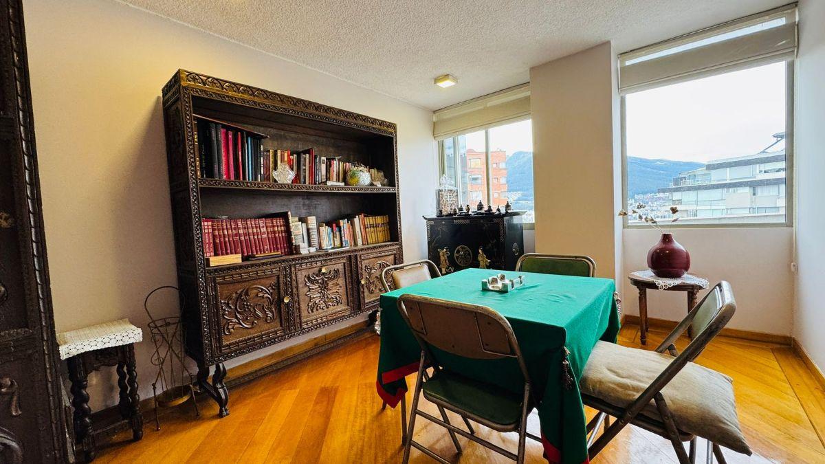 Exclusivo Departamento en Venta Sobre Calle Bosmediano — imagen 5