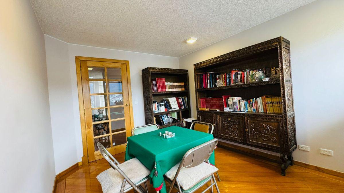 Exclusivo Departamento en Venta Sobre Calle Bosmediano — imagen 4