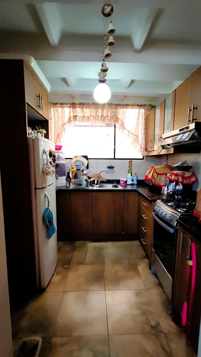 Venta Departamento 3 Dorm Ponciano Alto — imagen 5