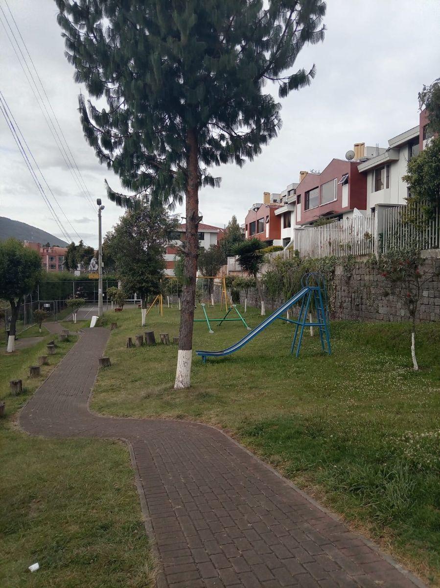 Terreno de Venta en Urbanizacion Caminos del Balcon — imagen 3