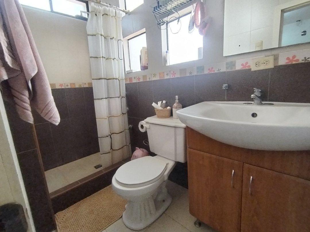 Casa de Venta en Portoviejo Sector Paso Lateral Ar, Manabí — imagen 4