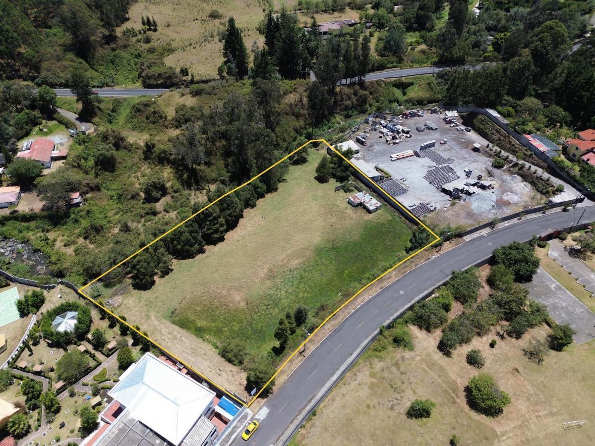 Terreno en Venta en Mirasierra a m del Croe — imagen 10