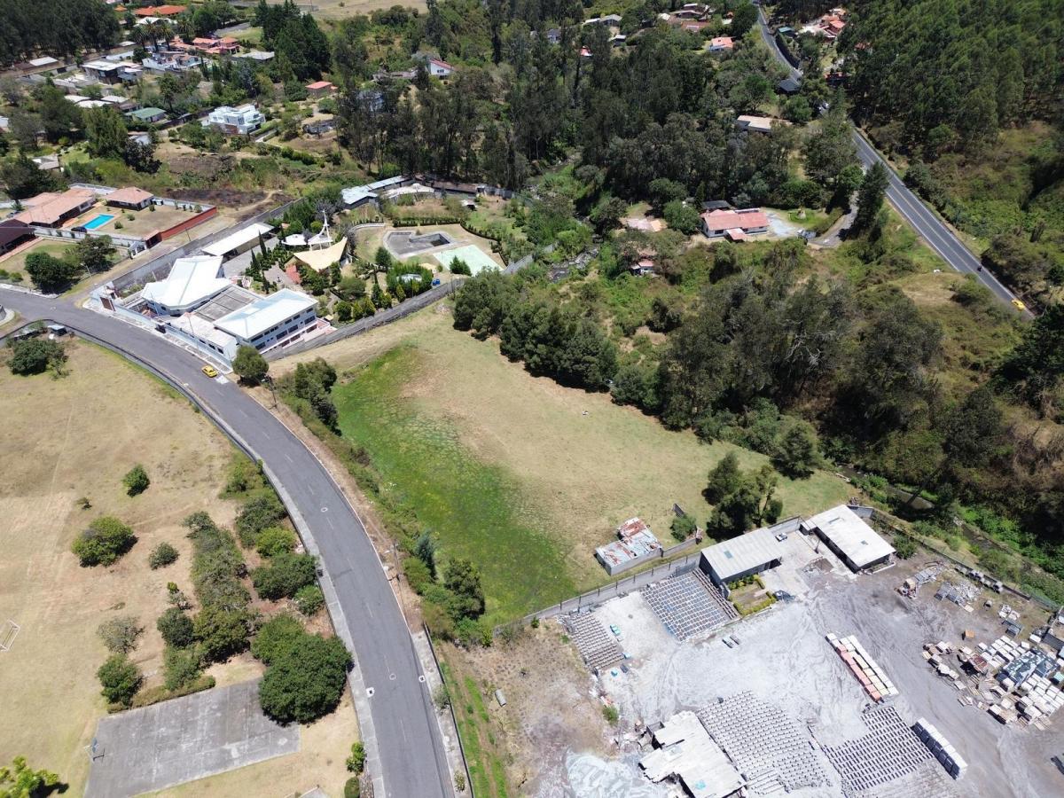 Terreno en Venta en Mirasierra a m del Croe — imagen 7