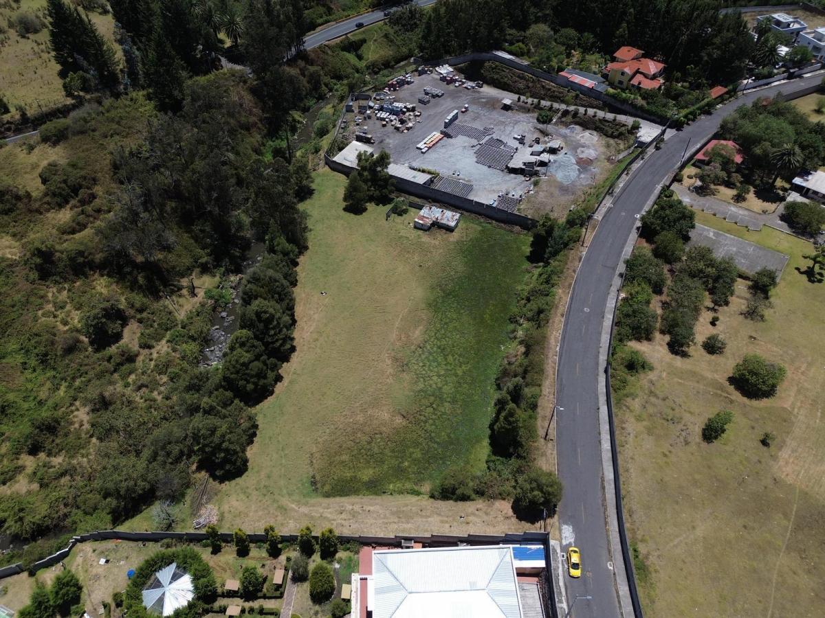 Terreno en Venta en Mirasierra a m del Croe — imagen 5