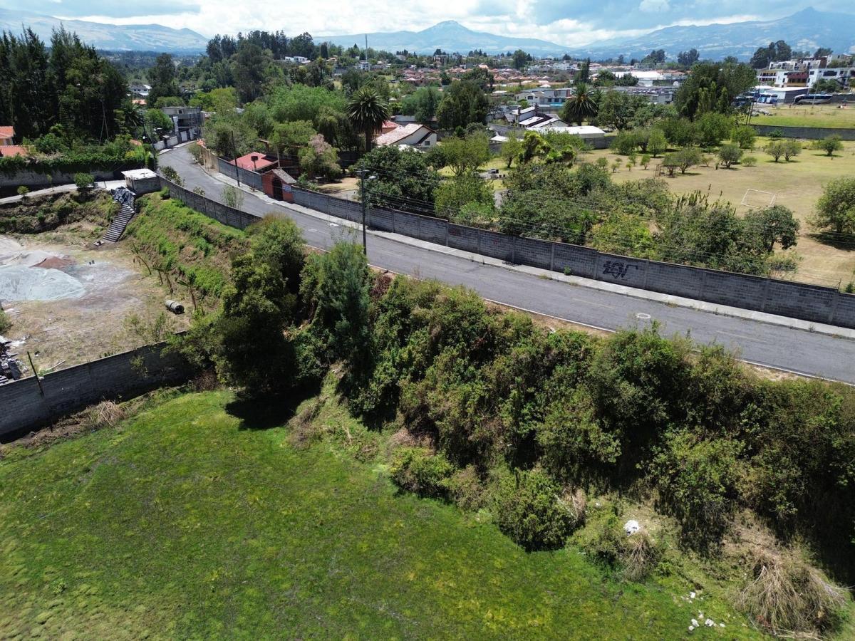 Terreno en Venta en Mirasierra a m del Croe — imagen 3