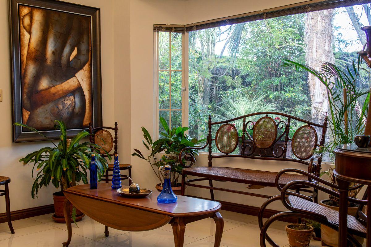 Venta de Casa en Cumbaya a un Solo Andar en Urbanización Privada — imagen 5