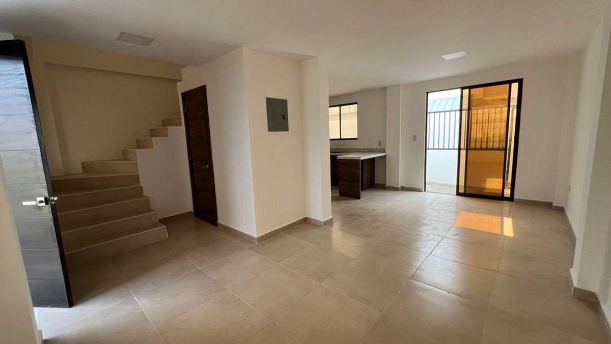 Casas de Venta en Urbanización Villa Club Manta, Manabí — imagen 5