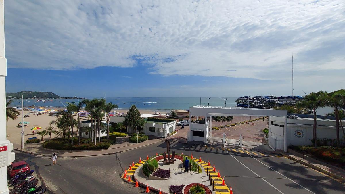 Vendo Departamento en Salinas Frente Al Yacht Club — imagen 10