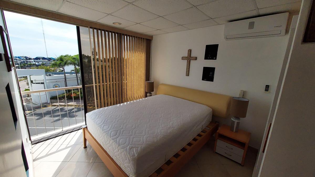 Vendo Departamento en Salinas Frente Al Yacht Club — imagen 8