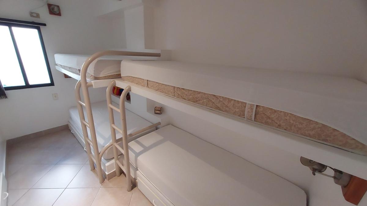 Vendo Departamento en Salinas Frente Al Yacht Club — imagen 4
