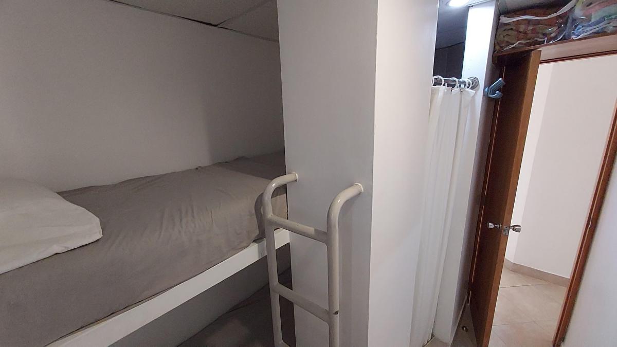 Vendo Departamento en Salinas Frente Al Yacht Club — imagen 3