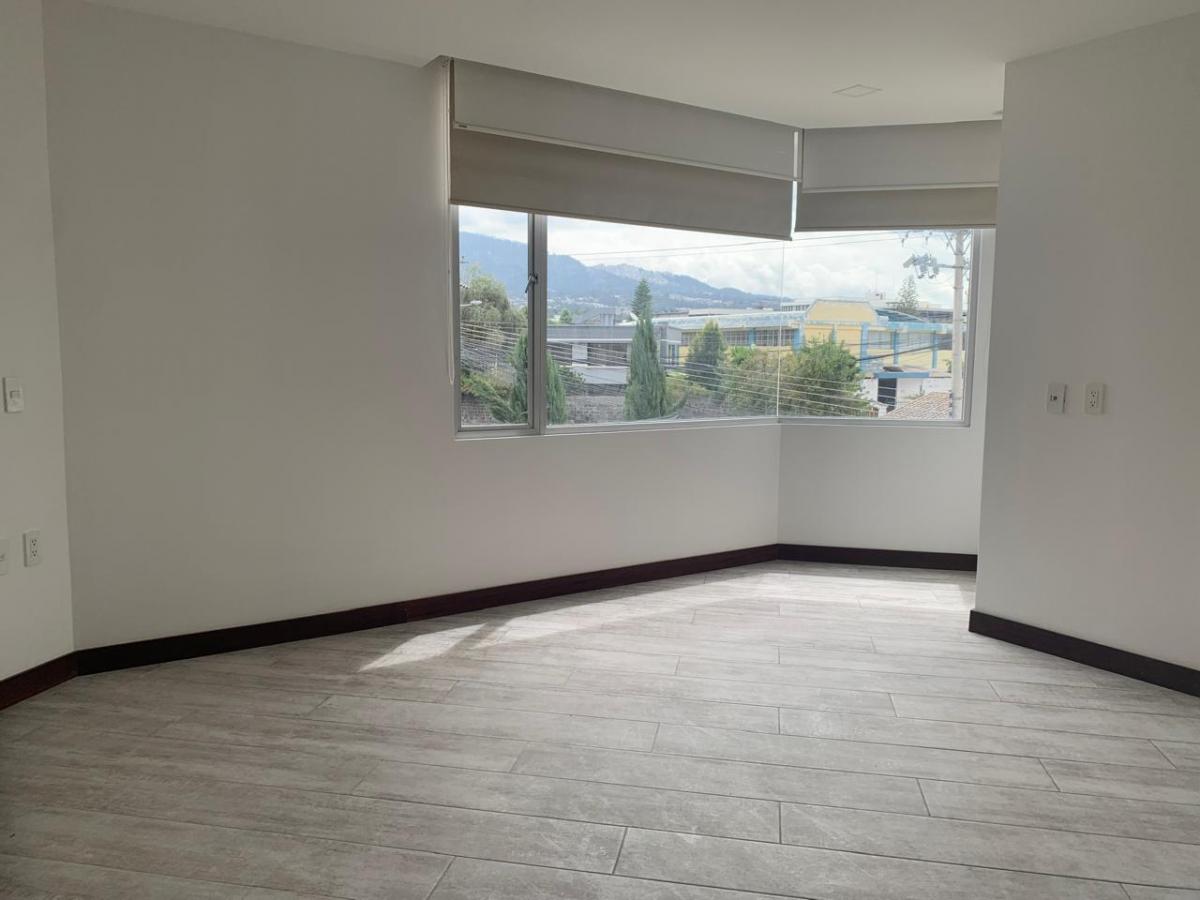 Departamento de Venta Cumbaya — imagen 5