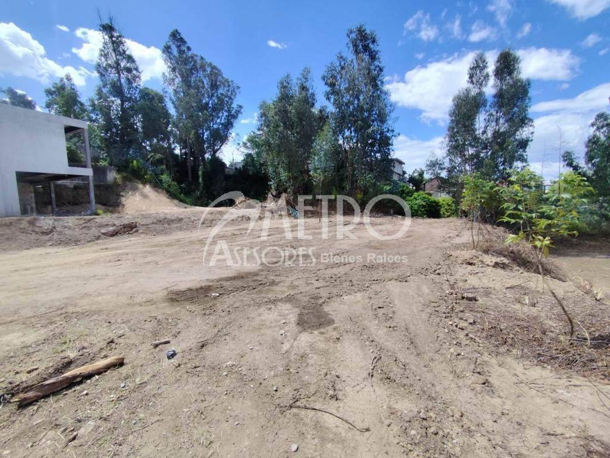 Terreno en Venta de 617 m² en Cumbayá — imagen 5