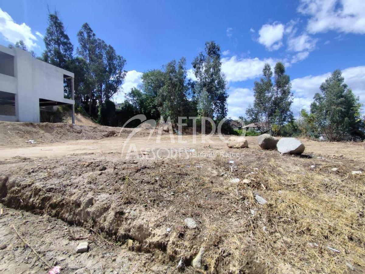 Terreno en Venta de 617 m² en Cumbayá — imagen 4