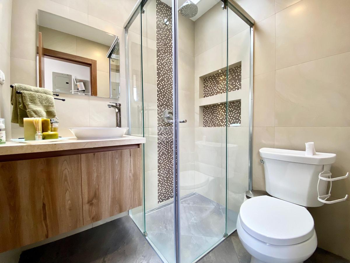 Hermoso Penthouse en Venta, Sector Mall del Rio, Azuay — imagen 3