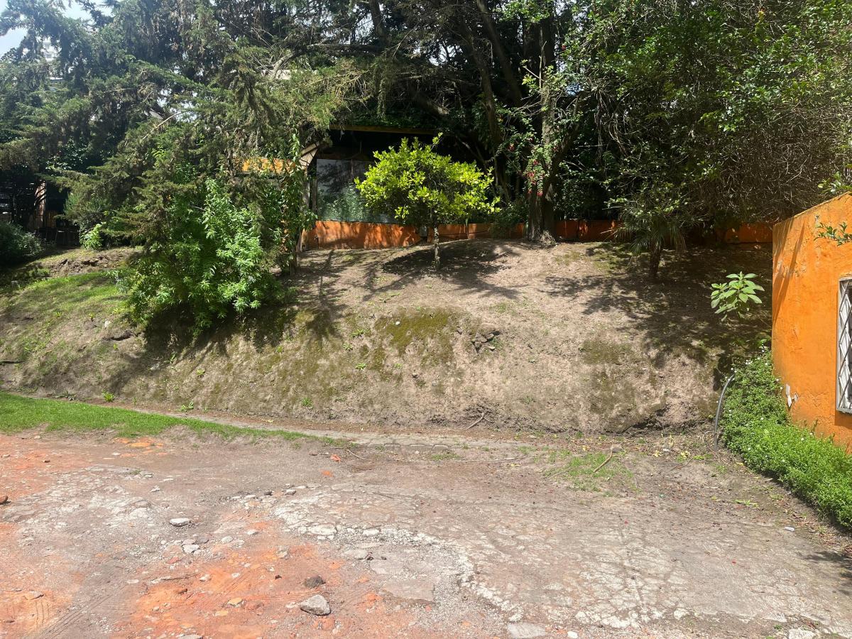 Vendo Excelente Terreno Uso Multiple - Sector Coruña — imagen 5