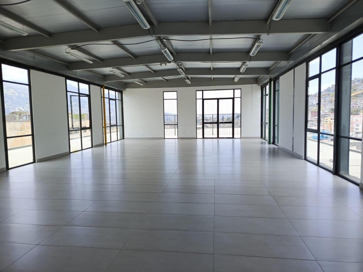 Departamento 2 Habitaciones en El Sector del Recreo, Sur de Quito — imagen 4