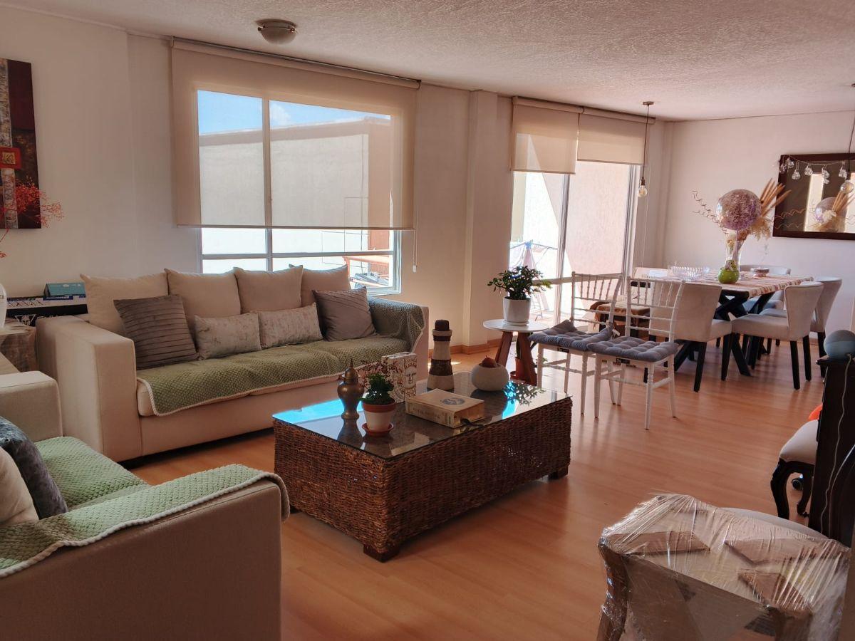 Departamento en Venta, San Fernando — imagen 9