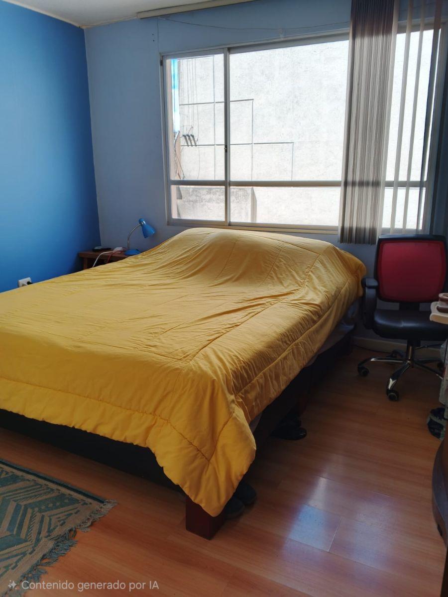 Departamento en Venta, San Fernando — imagen 5