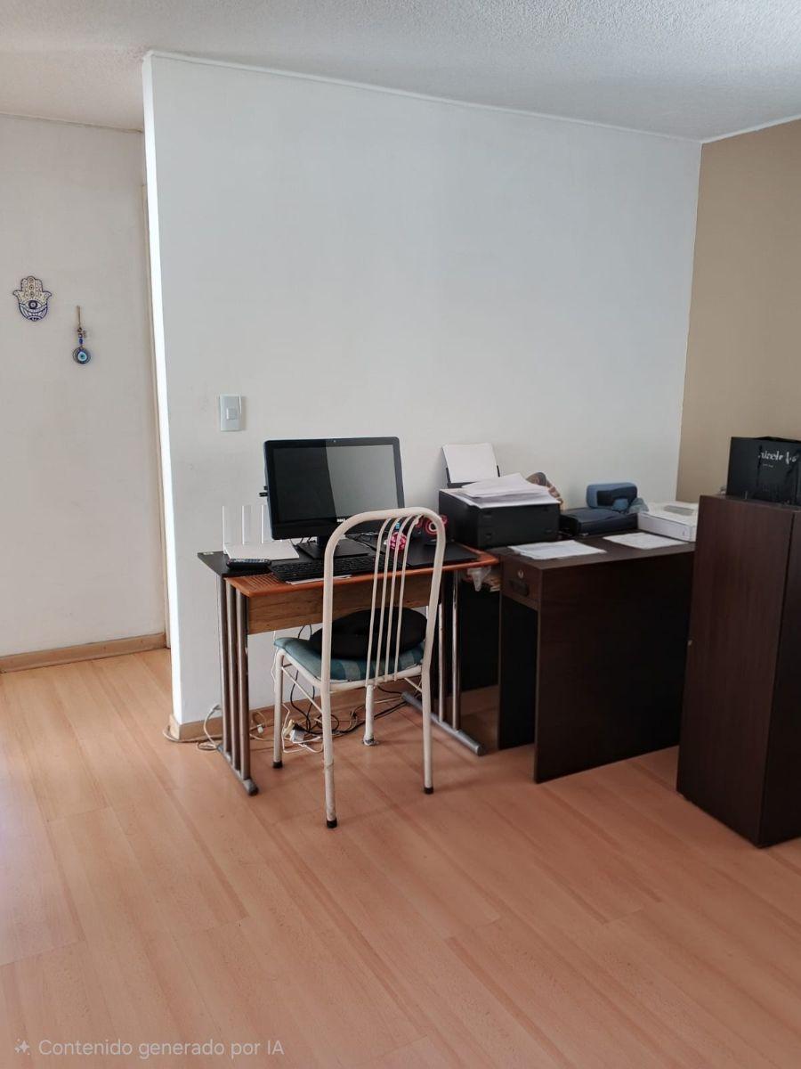 Departamento en Venta, San Fernando — imagen 4