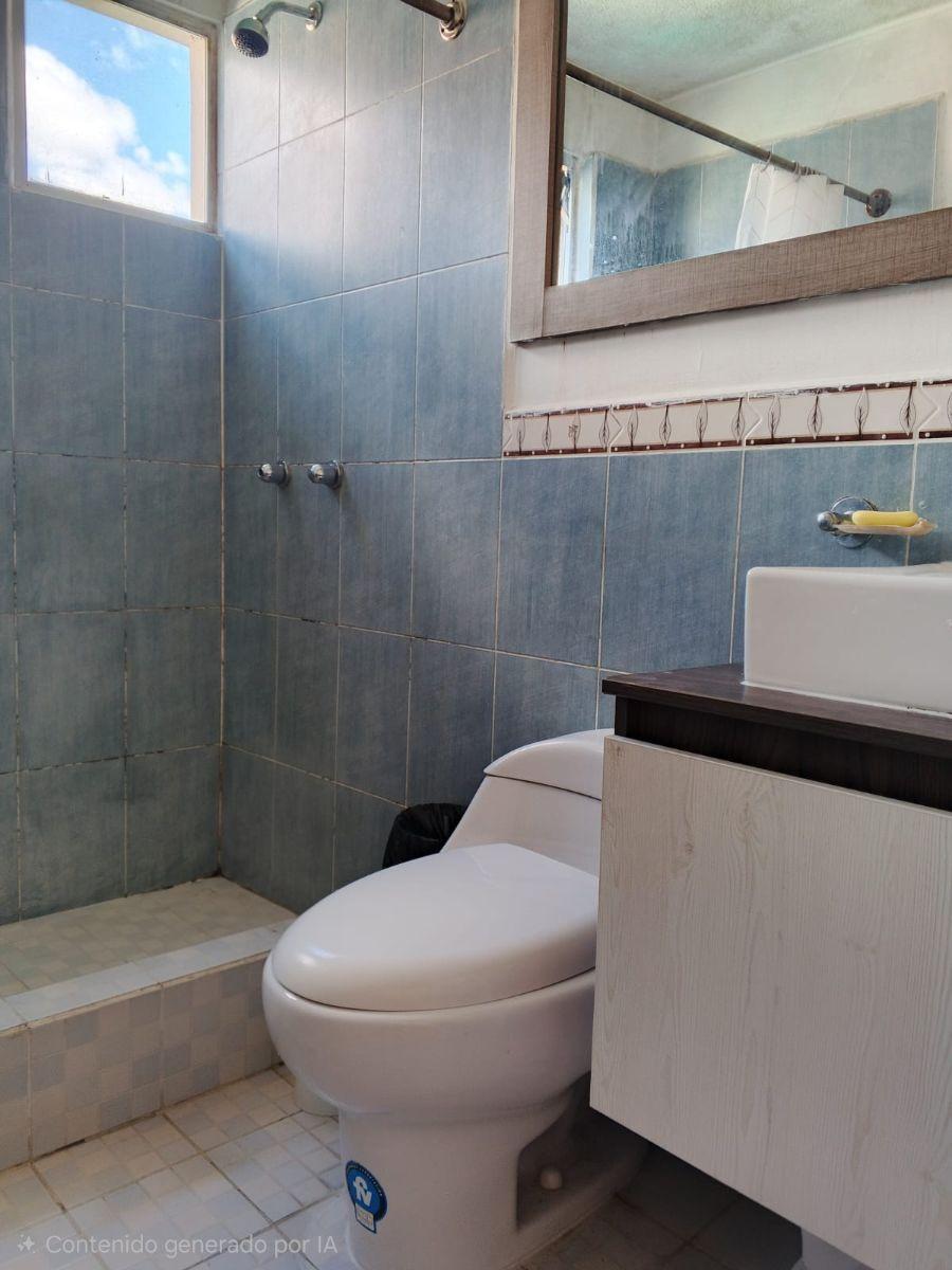 Departamento en Venta, San Fernando — imagen 3