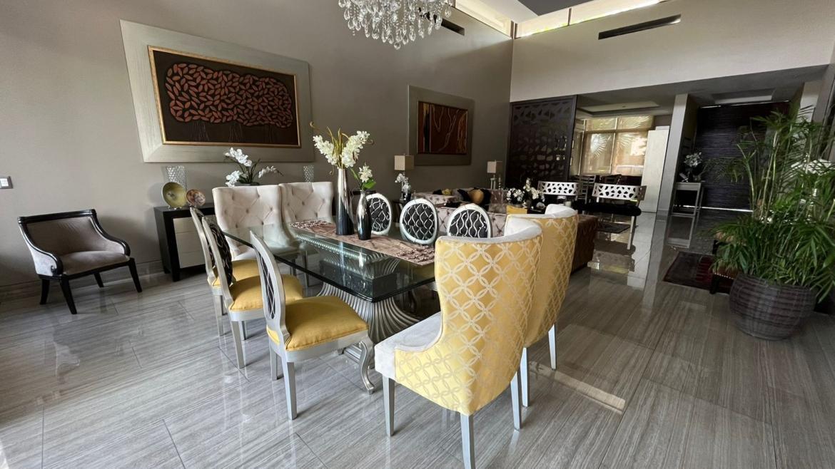 Casa en Venta Palmar del Rio - Via Samborondon, Guayas — imagen 3