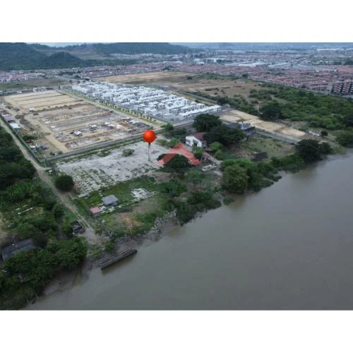 Se Vende Terreno Atrás de Mucho Lote 2, Guayas — imagen 5