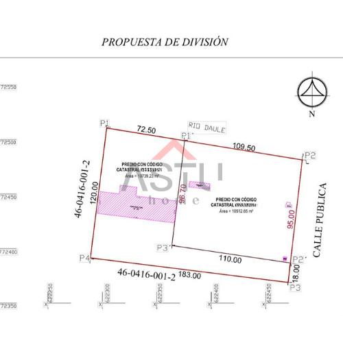 Se Vende Terreno Atrás de Mucho Lote 2, Guayas — imagen 3