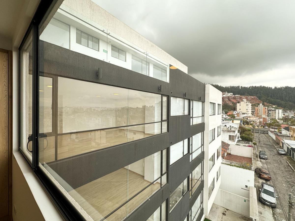 Espectacular Departamento 130.50 m² con Hermosa Vista (Granda Centeno) — imagen 3