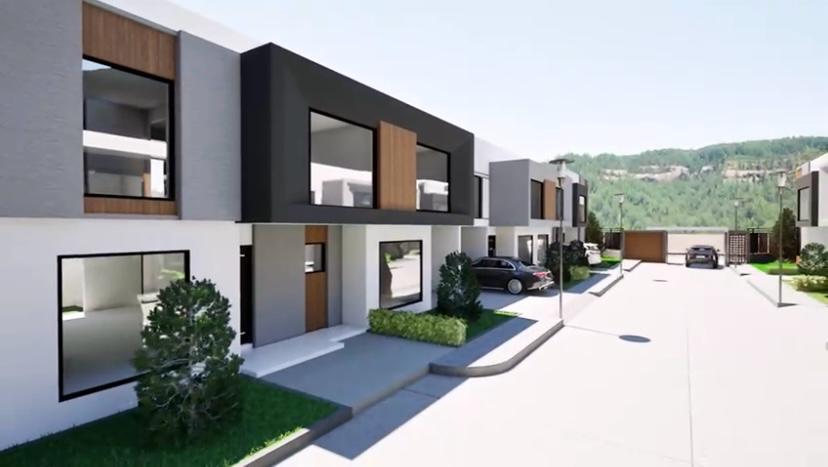 Casa en Venta, Ricaurte, Azuay — imagen 4