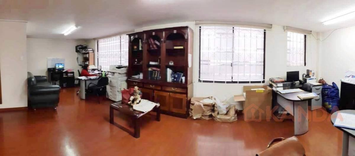 Casa de Venta - 3 Departamentos por Piso - Sector Batan Bajo — imagen 5