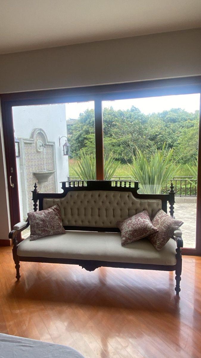 Casa en Venta Dentro de Urbanización en Nayon — imagen 4