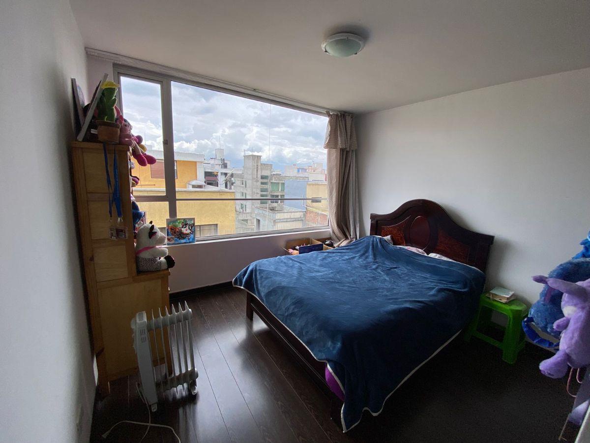 Venta Departamento en El Edén por La Embajada Americana — imagen 5