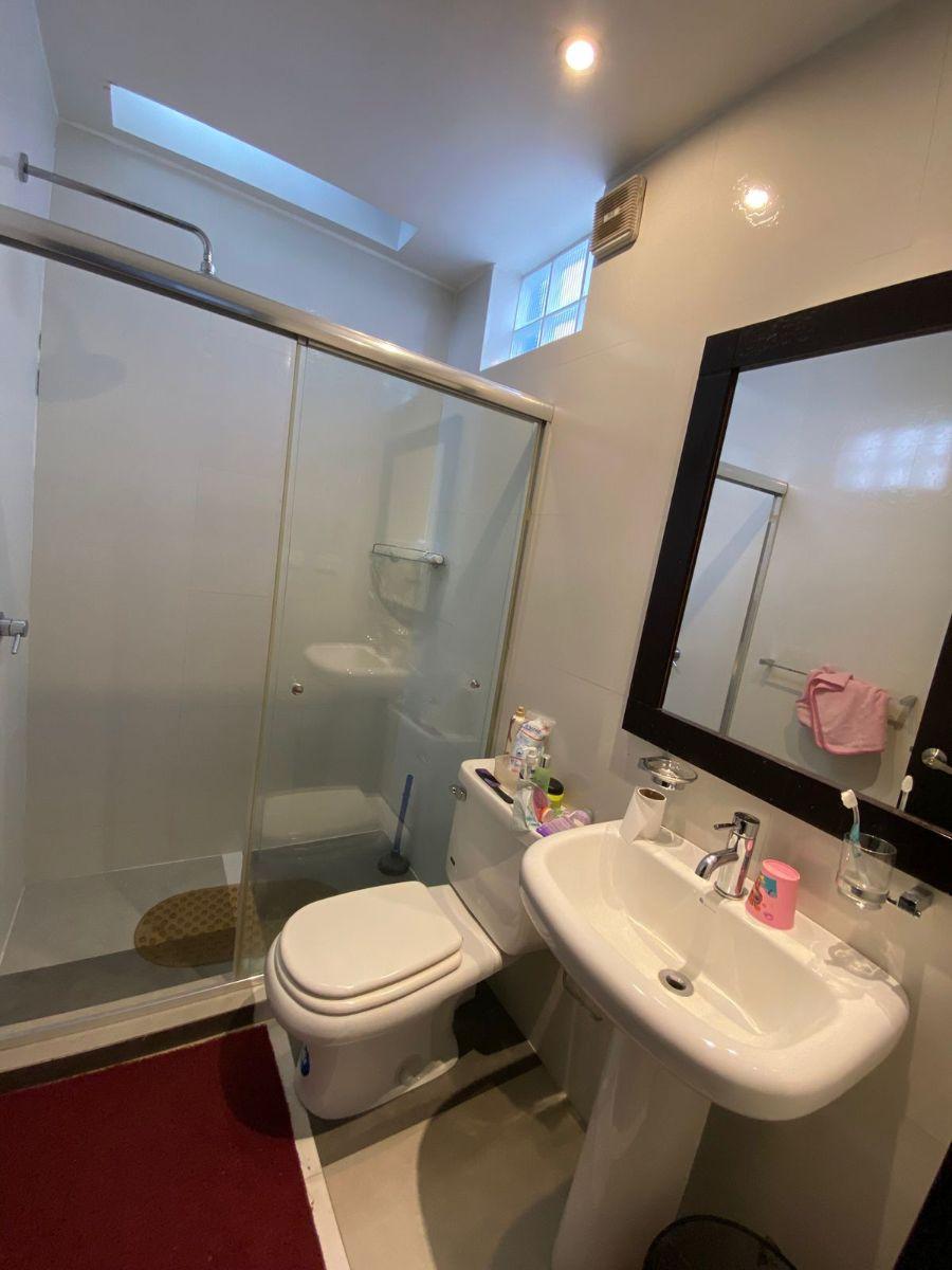Venta Departamento en El Edén por La Embajada Americana — imagen 3