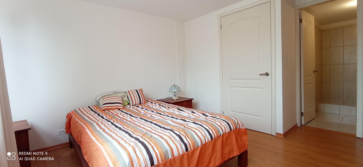 Venta Casa Vip 109 m² Sector San Martín - Sur de Quito — imagen 4