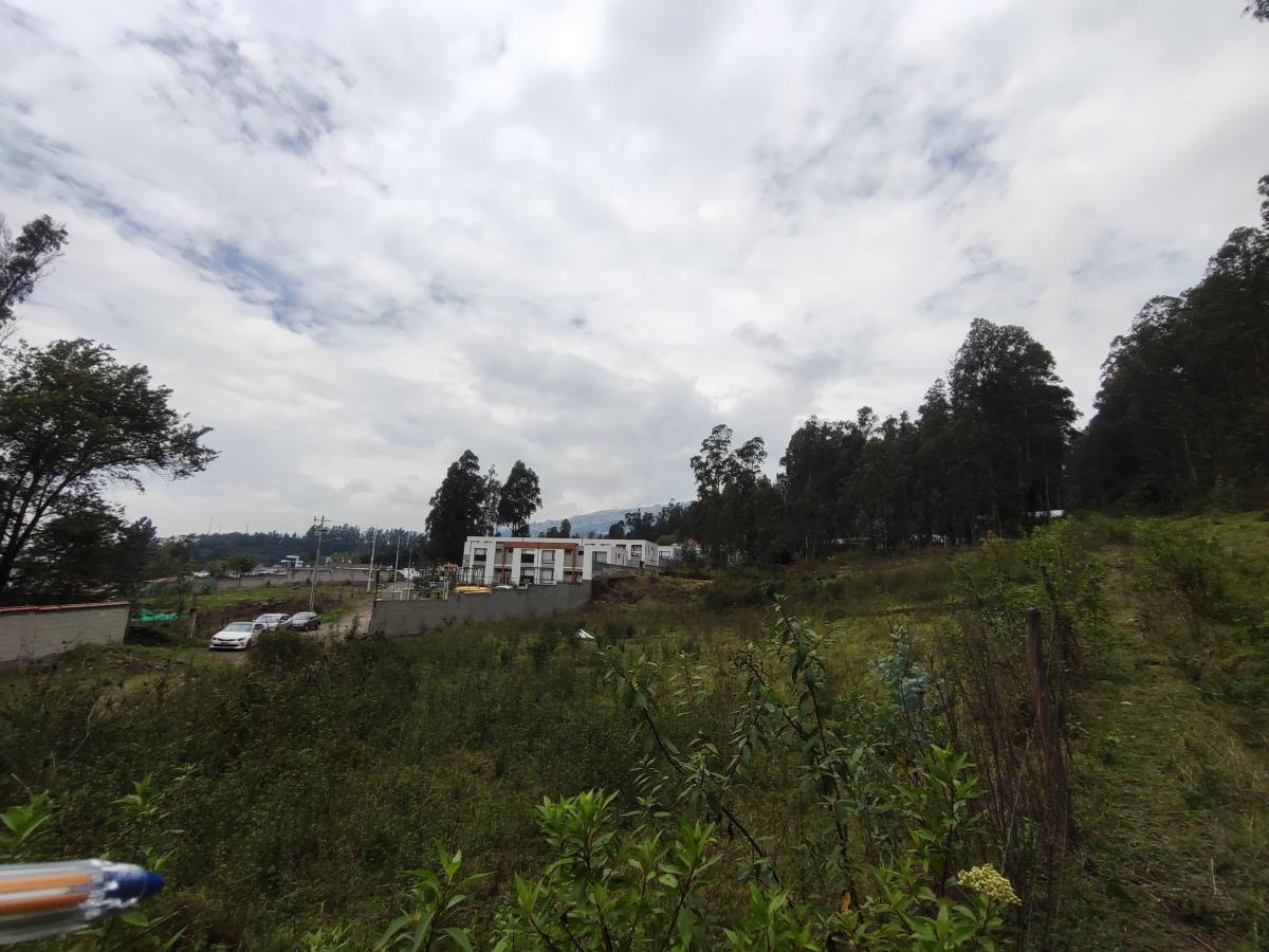 Terreno Esquinero en Venta de 2.841 m² en La Armenia — imagen 5