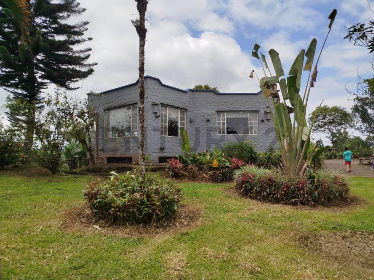 En Venta Terreno de 37.5 Hectáreas Km 14 Vía Los Bancos - Valle Hermoso — imagen 5
