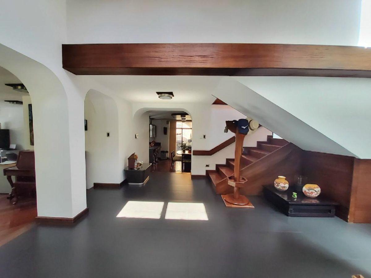 Urbanización San Rafael - Venta 1009 m² Terreno 550 m² Construcción – — imagen 4