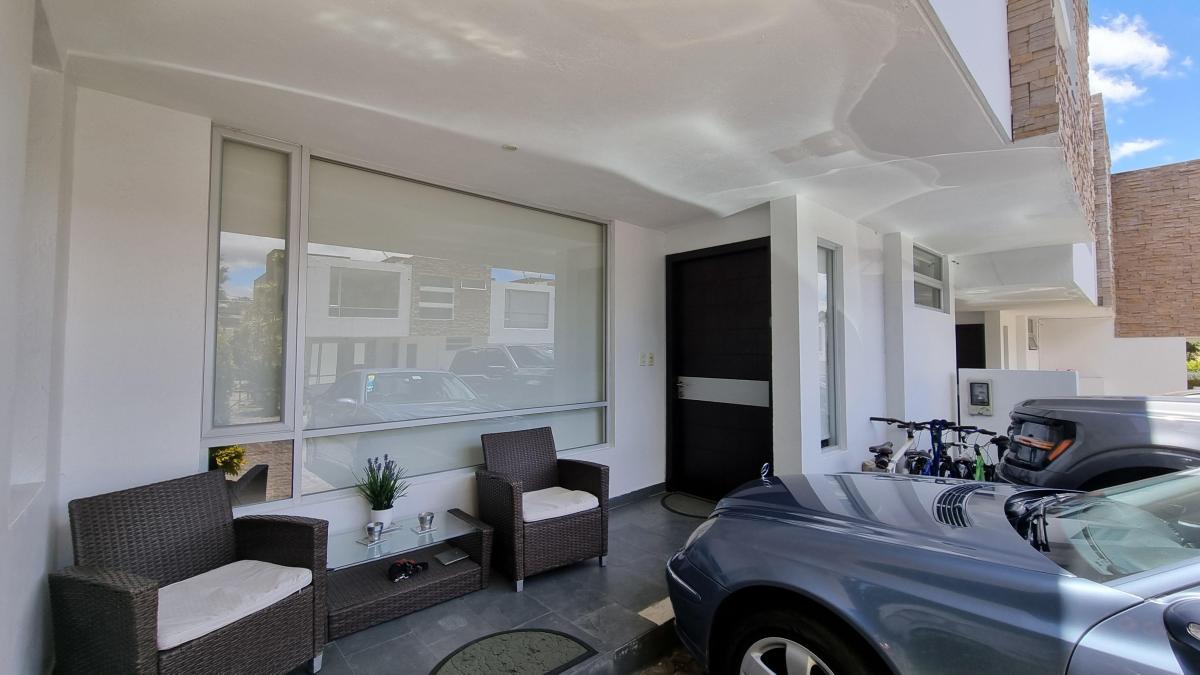 Casa en Venta Dentro de Conjunto en Tumbaco — imagen 4